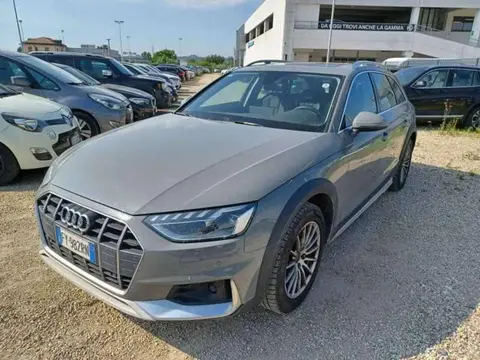 Annonce AUDI A4 Diesel 2019 d'occasion 