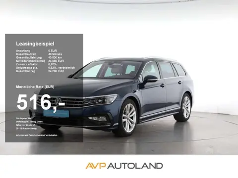 Used VOLKSWAGEN PASSAT Diesel 2022 Ad 