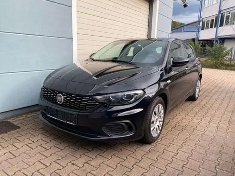 Annonce FIAT TIPO Essence 2017 d'occasion 