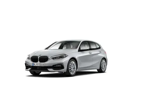 Annonce BMW SERIE 1 Essence 2020 d'occasion 