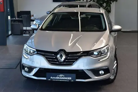 Used RENAULT MEGANE Diesel 2018 Ad 