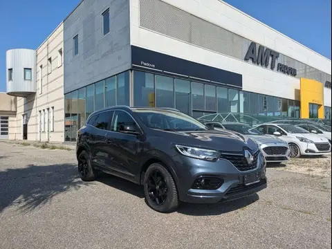 Annonce RENAULT KADJAR Diesel 2019 d'occasion 