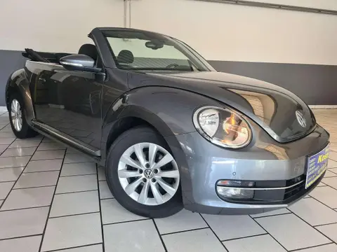 Annonce VOLKSWAGEN BEETLE Essence 2015 d'occasion 