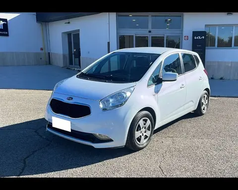 Used KIA VENGA LPG 2019 Ad 