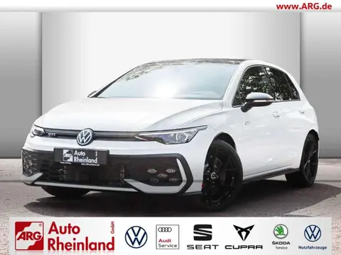 Used VOLKSWAGEN GOLF Petrol 2024 Ad 