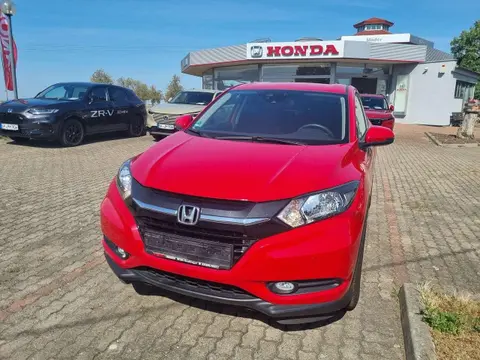 Used HONDA HR-V Petrol 2018 Ad 