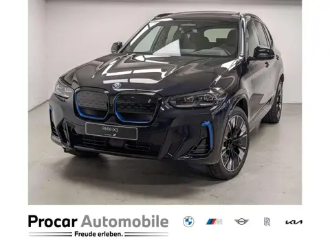 Annonce BMW IX3 Électrique 2024 d'occasion 