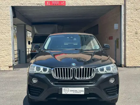 Used BMW X4 Diesel 2015 Ad 