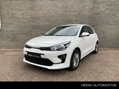 Annonce KIA RIO Hybride 2024 d'occasion 