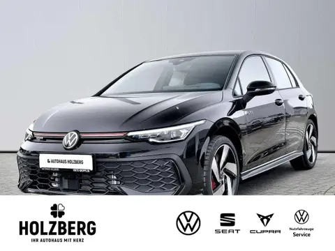 Annonce VOLKSWAGEN GOLF Essence 2024 d'occasion 