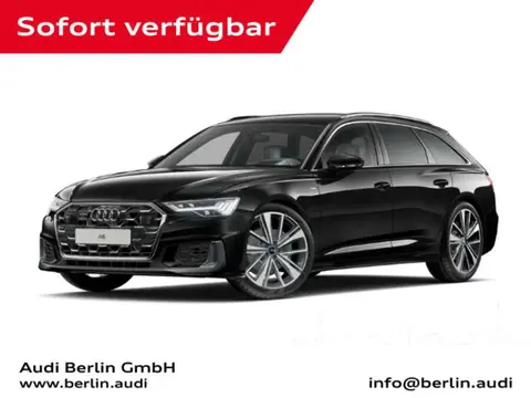 Used AUDI A6 Petrol 2024 Ad 