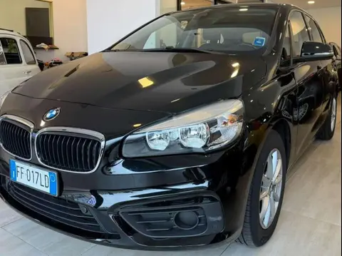 Used BMW SERIE 2 Petrol 2016 Ad 