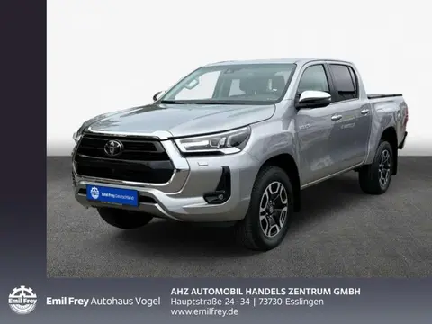 Used TOYOTA HILUX Diesel 2022 Ad 