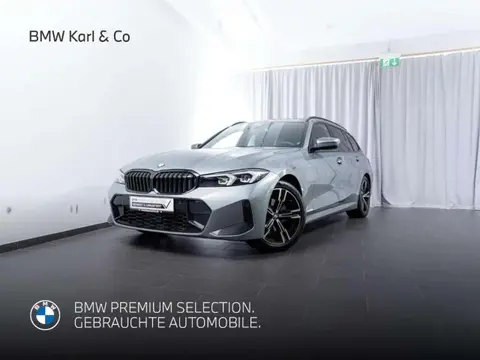 Annonce BMW SERIE 3 Essence 2024 d'occasion 