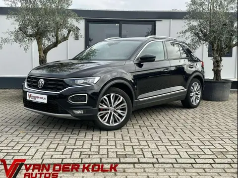 Used VOLKSWAGEN T-ROC Petrol 2018 Ad 