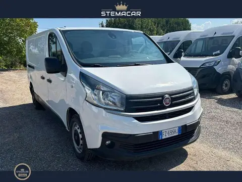 Annonce FIAT TALENTO Diesel 2019 d'occasion 