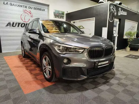 Used BMW X1 Diesel 2018 Ad 