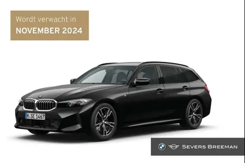 Annonce BMW SERIE 3 Essence 2024 d'occasion 