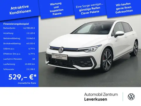 Used VOLKSWAGEN GOLF Hybrid 2024 Ad 