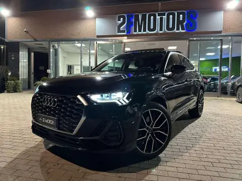 Used AUDI Q3 Diesel 2020 Ad 