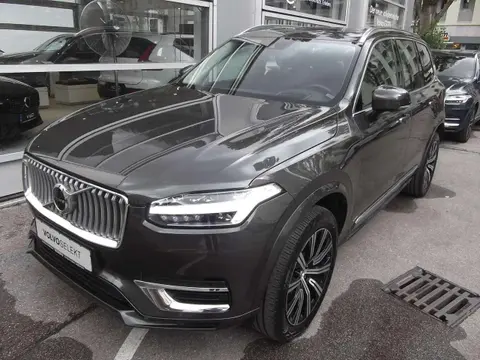 Used VOLVO XC90 Diesel 2021 Ad 