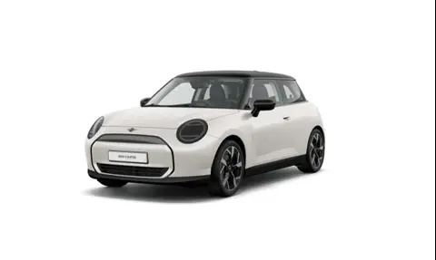 Used MINI COOPER Electric 2024 Ad 