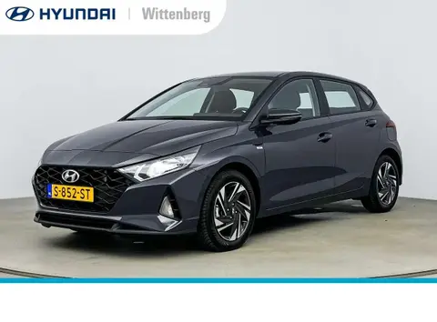 Used HYUNDAI I20 Hybrid 2023 Ad 