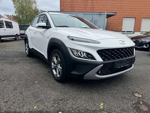 Used HYUNDAI KONA Diesel 2021 Ad 