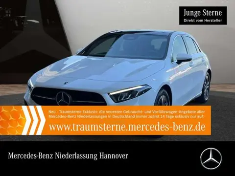 Used MERCEDES-BENZ CLASSE A Petrol 2023 Ad 