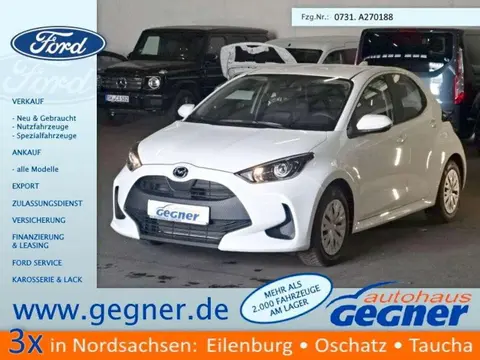 Used MAZDA 2 Hybrid 2023 Ad 