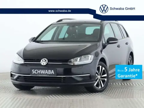 Used VOLKSWAGEN GOLF Petrol 2020 Ad 