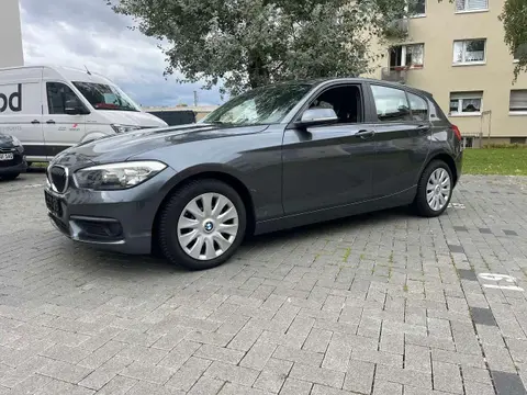 Used BMW SERIE 1 Petrol 2018 Ad 