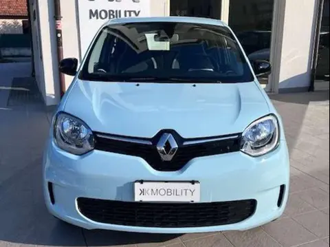 Used RENAULT TWINGO Petrol 2022 Ad 