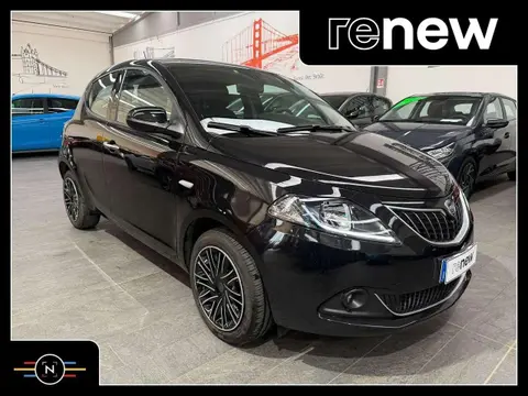 Annonce LANCIA YPSILON Hybride 2022 d'occasion 