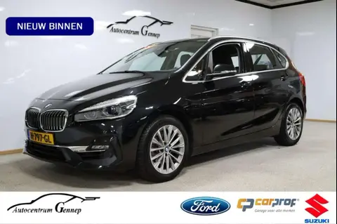 Used BMW SERIE 2 Petrol 2020 Ad 