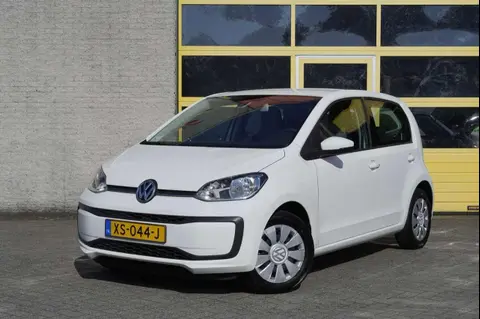 Annonce VOLKSWAGEN UP! Essence 2019 d'occasion 