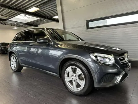 Used MERCEDES-BENZ CLASSE GLC Petrol 2015 Ad 