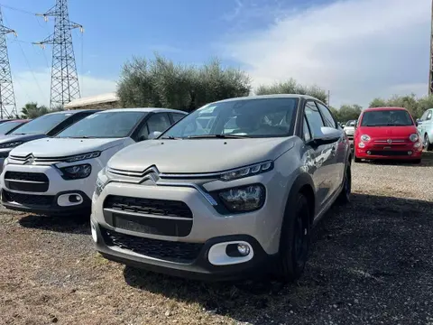 Annonce CITROEN C3 Essence 2024 d'occasion 