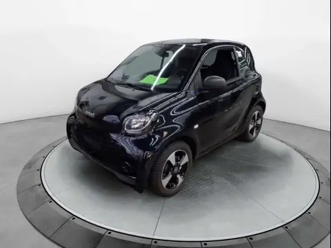 Used SMART FORTWO Electric 2022 Ad 