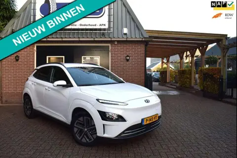 Used HYUNDAI KONA Electric 2022 Ad 