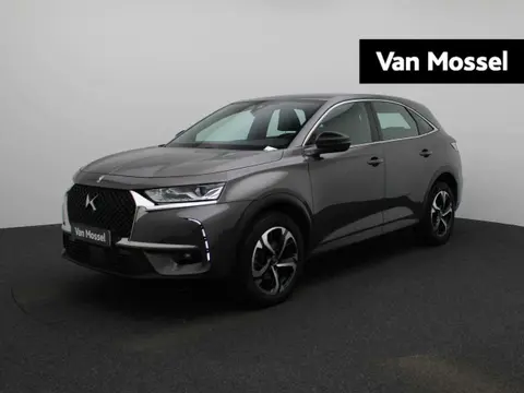 Used DS AUTOMOBILES DS7 Petrol 2022 Ad 