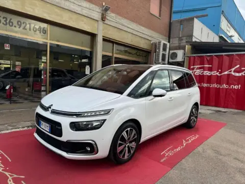 Used CITROEN C4 Diesel 2018 Ad 