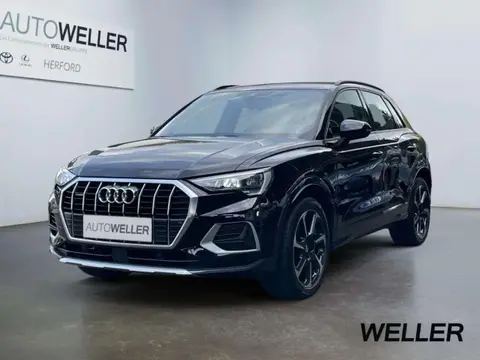 Used AUDI Q3 Petrol 2020 Ad 