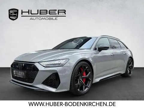 Used AUDI RS6 Petrol 2024 Ad 