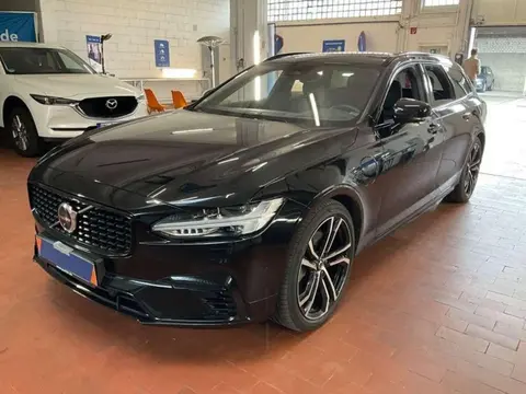 Used VOLVO V90 Hybrid 2021 Ad 