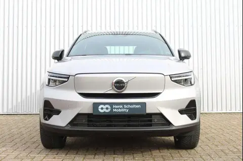 Used VOLVO XC40 Electric 2024 Ad 