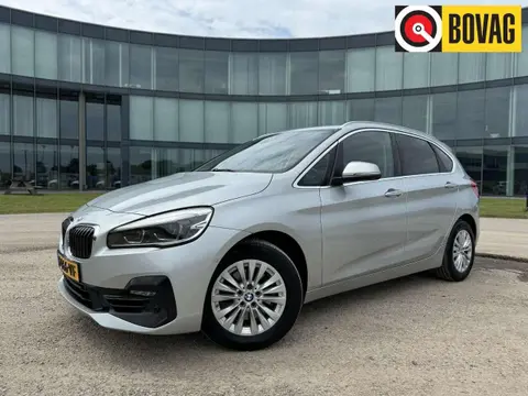 Used BMW SERIE 2 Petrol 2019 Ad 