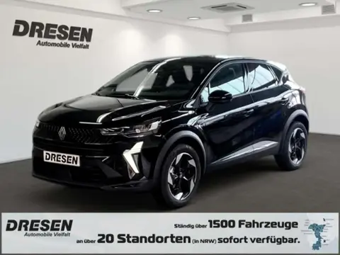 Annonce RENAULT CAPTUR Essence 2024 d'occasion 