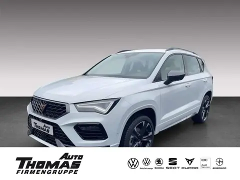 Annonce CUPRA ATECA Essence 2024 d'occasion 