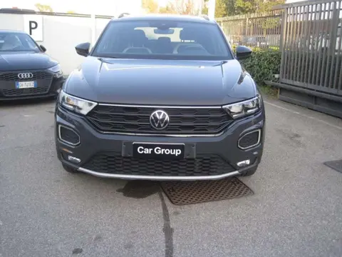 Used VOLKSWAGEN T-ROC Petrol 2021 Ad 